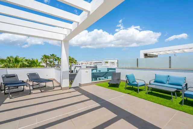 Apartamento en La Zenia — 2