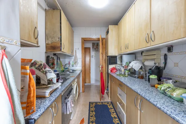 Piso 3 habitaciones 80m² en venta - Casería de Montijo — 10