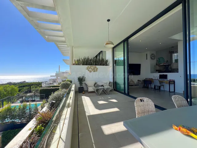 Adosado 3 habitaciones 263m² en venta - Marbella — 5