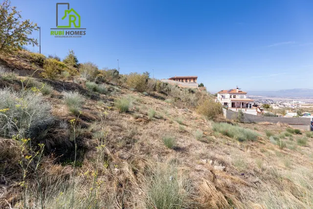 Parcela residencial con proyecto y licencia para construir ya — 19