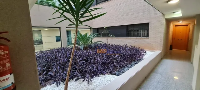 ¡Luminoso piso en las Salinas con terraza y piscina a 400 m de la playa!" — 35