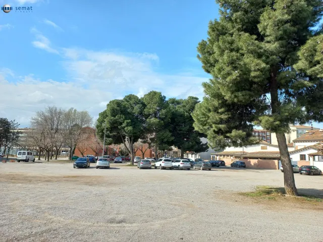 Solar urbano en Tàrrega. — 9