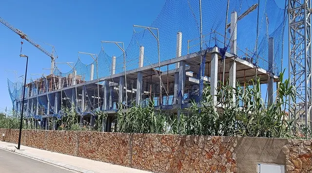 Adosada en Venta en Denia Alicante - foto 2