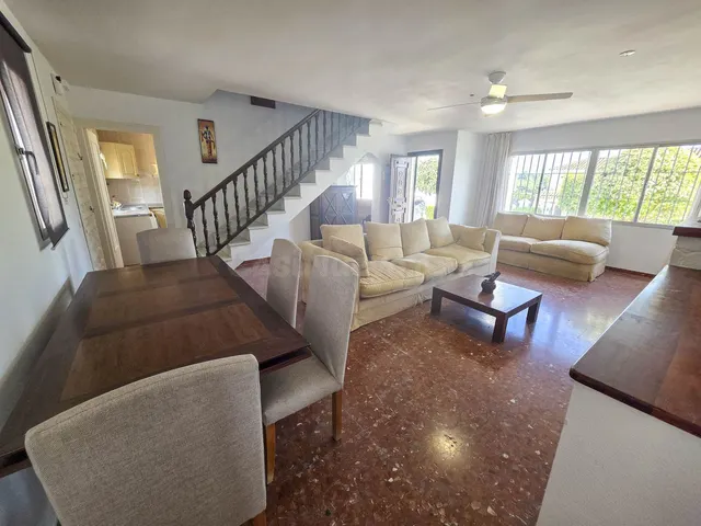 Chalet 3 habitaciones 224m² en venta - Costa Del Sol — 4