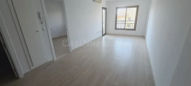 Ático 1 habitación 57m² en venta - Centro — 3