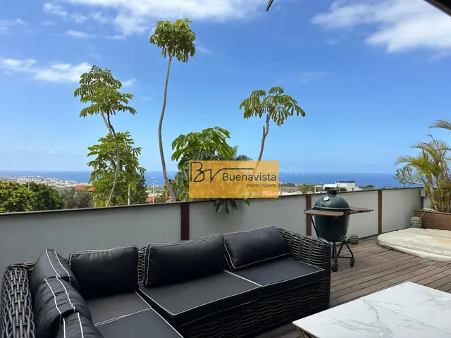 Pareado 3 habitaciones 189m² en venta - Fañabe