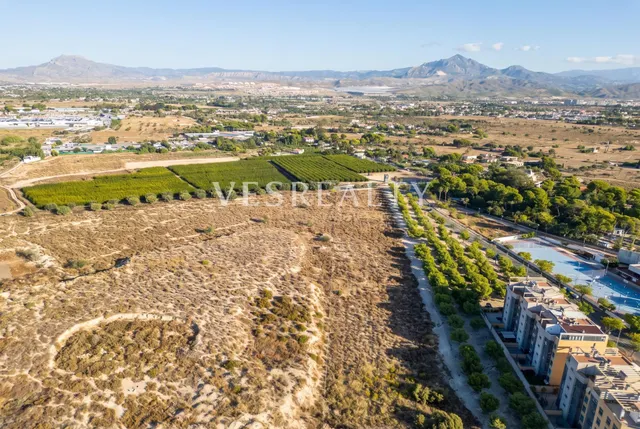 Excelente Inversión Terreno Urbanizable cerca del Mar — 4