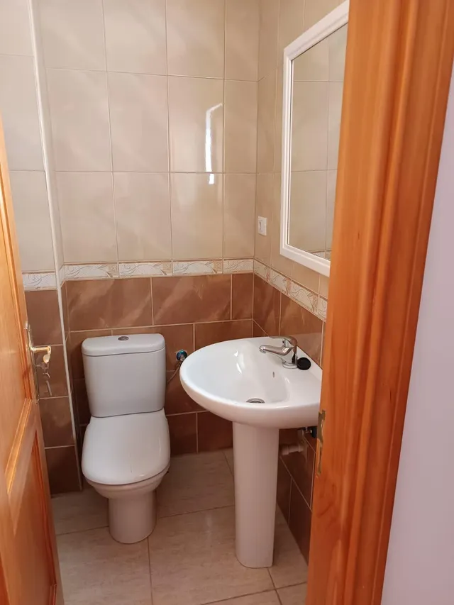ALQUILER PISO TIPO DUPLEX — 3
