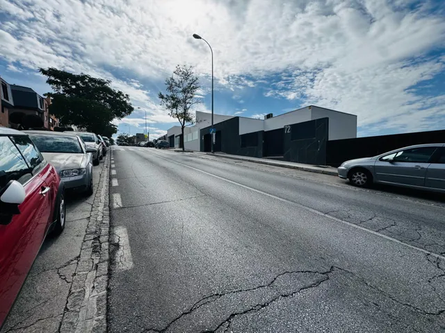 LOCAL COMERCIAL EN VENTA EN SERRALLO – BOLA DE ORO — 6