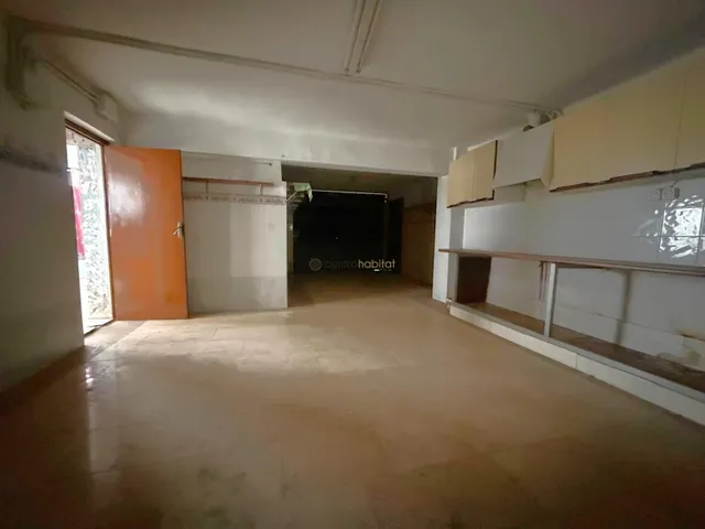 Local en zona Marina Española (Elda) — 10