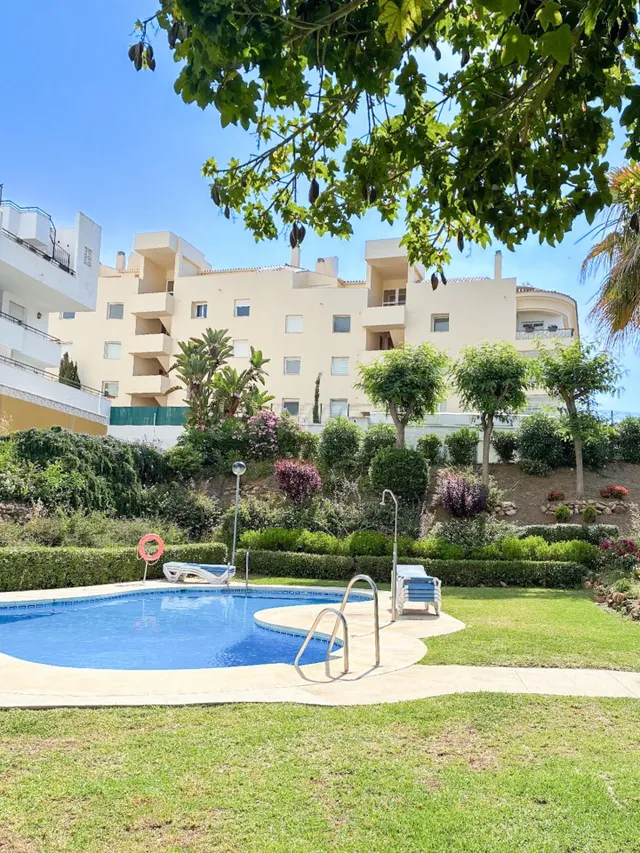 ÁTICO DÚPLEX EN RIVIERA DEL SOL-MIJAS COSTA - foto 5