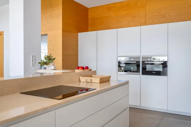 Villa 4 habitaciones 267m² en venta - Benissa pueblo — 28