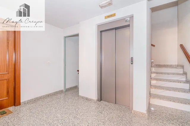 Piso 2 habitaciones 75m² en venta - A la Salida de las Gabias — 23
