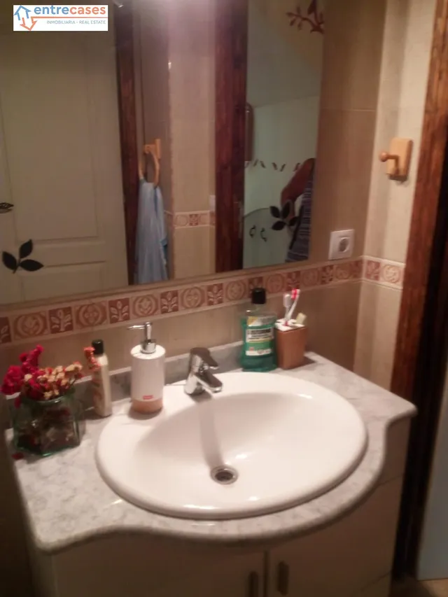 PRECIOSA CASA PARA ENTRAR A VIVIR — 10