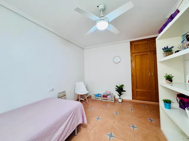 Dúplex Independiente en El Parral, Totana - Oportunidad Única — 38
