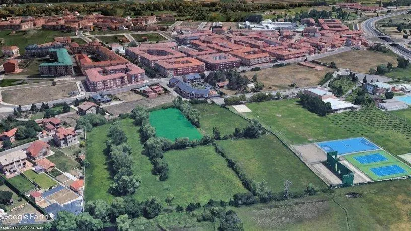 SUELO URBANO  RESIDENCIAL EN LEON