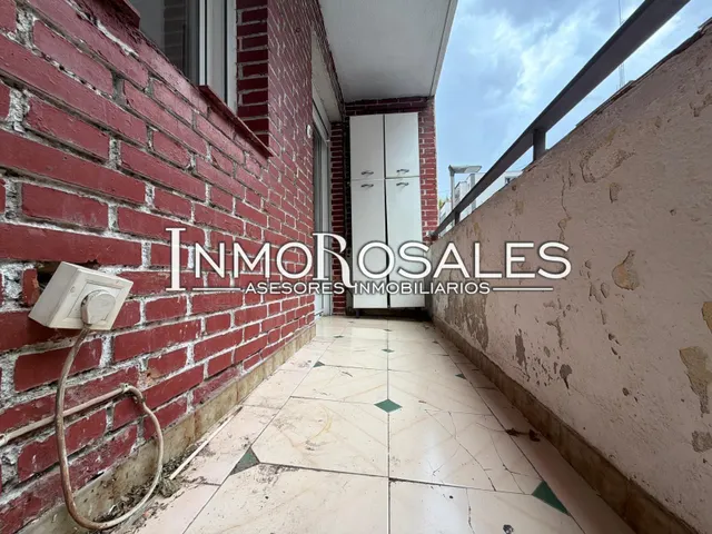 MAGNIFICO PISO EN CALLE CARABELOS — 26
