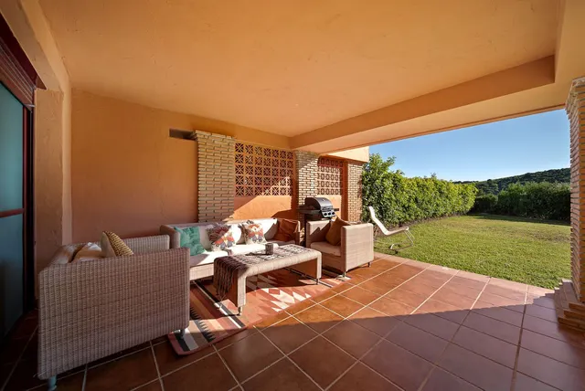 Apartamento 2 habitaciones 117m² en venta - Costa Del Sol — 9