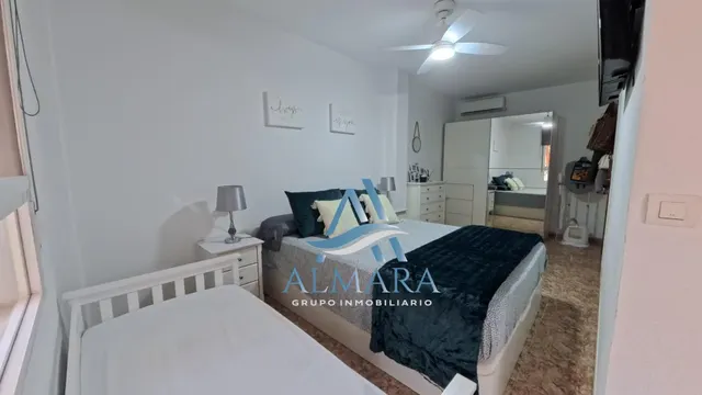Duplex Adosado con Solárium - Las Molinetas Águilas — 25