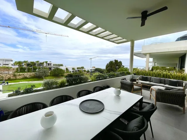 Adosado 3 habitaciones 171m² en venta - Marbella — 12