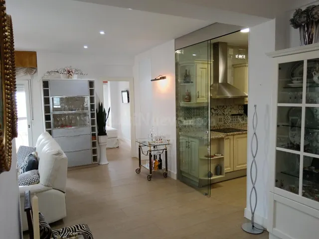 SE VENDE FANTÁSTICO PISO EN EL CENTRO DE VERA PUEBLO!!! - foto 4