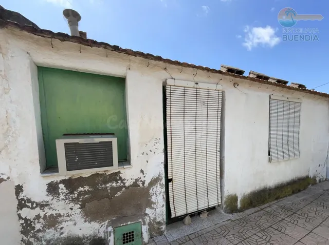 CASA PARA REFORMAR EN LOS CANOVAS, FUENTE ALAMO — 2