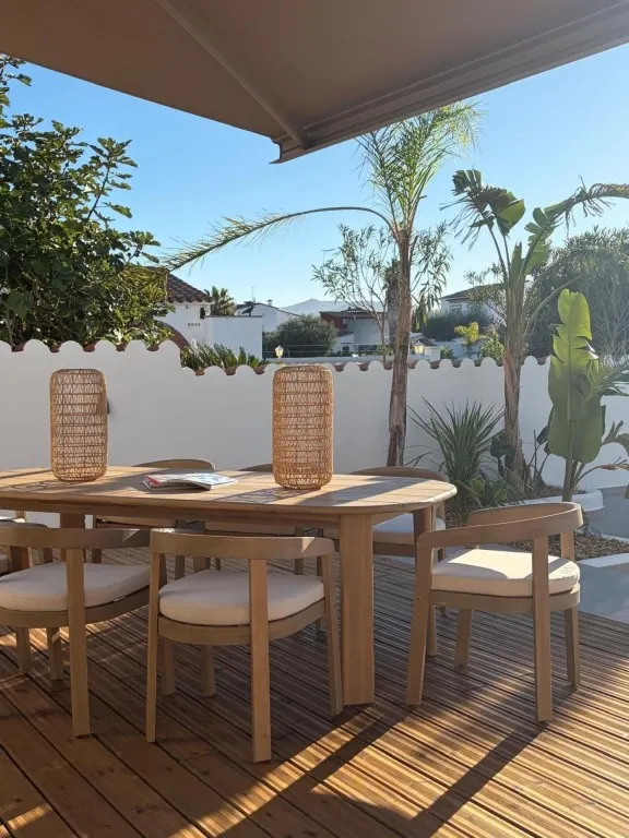 Villa de arquitecto de excepción en Empuriabrava — 7