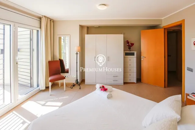 Gran casa con vistas al mar y licencia turística — 7