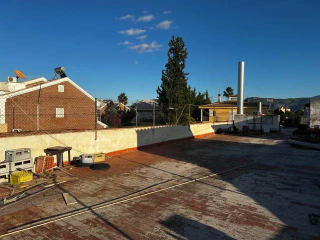 Local comercial 270m² en venta - La Arboleja — 13