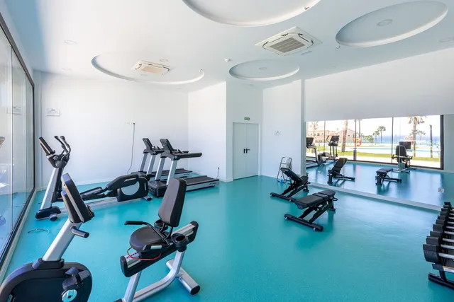 Apartamento 2 habitaciones 110m² en venta - Riviera del sol — 26
