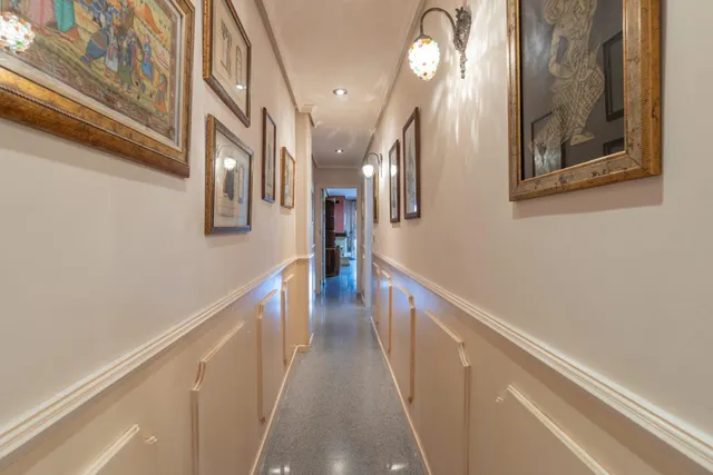 ÁTICO DE 140 M2 CON TERRAZA PRIVADA, GARAJE Y VISTAS DESPEJADAS EN SALOBREÑA — 20