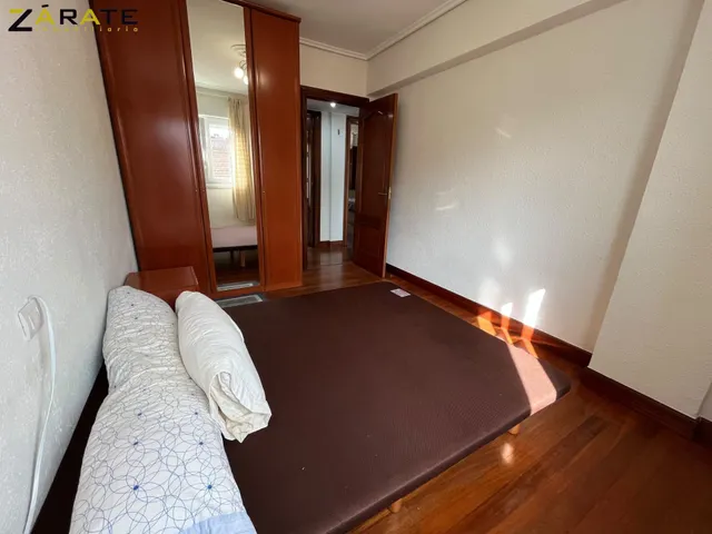 SE VENDE PISO EN URRETA — 6