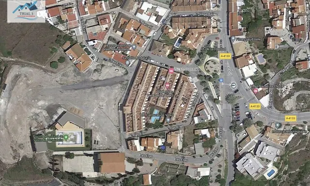 Venta dúplex en Velez de Benaudalla (Granada) - foto 4
