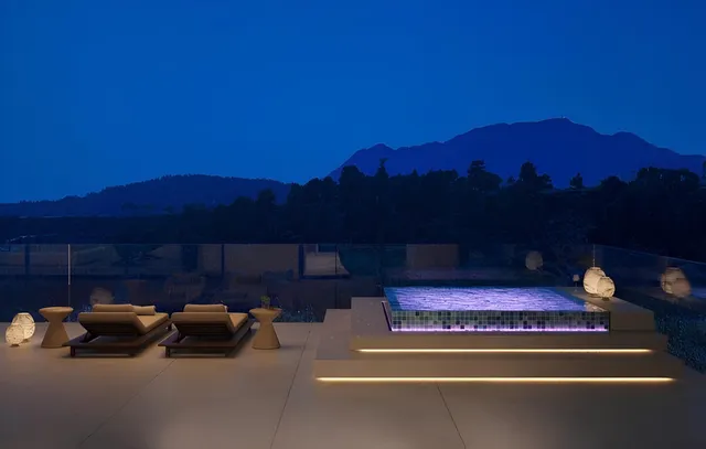 Chalet 6 habitaciones 1200m² en venta - Costa del Sol — 10