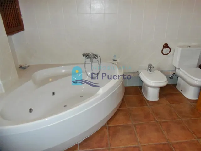 PRECIOSO CHALET EN BOLNUEVO - REF 1213 — 27