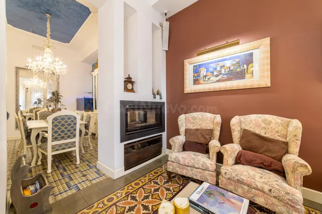 VIVIENDA CON PISCINA PRIVADA CLIMATIZADA Y TERRAZA — 4