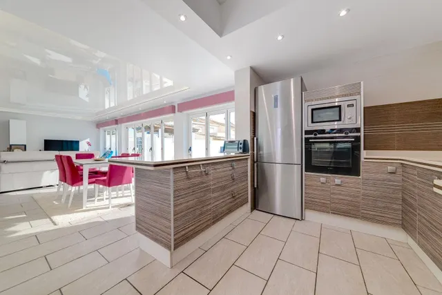 Villa 6 habitaciones 418m² en venta - San Javier — 7