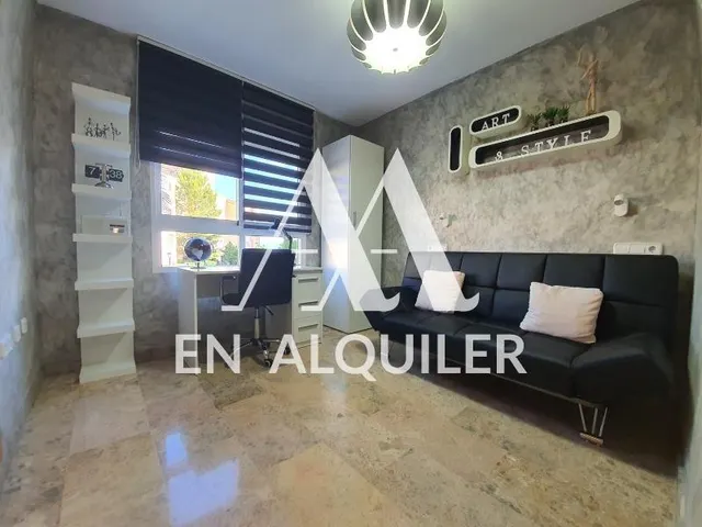 Se alquila apartamento en altorreal amueblado — 17