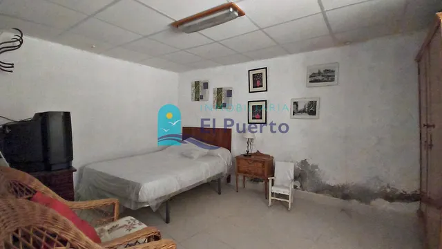 CASA DE CAMPO EN LOS CÁNOVAS PARA REFORMAR – REF. 2115 — 8