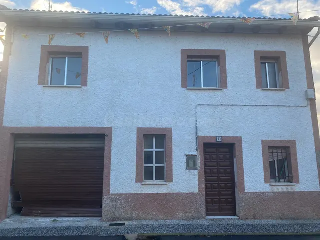 CASA EN VENTA EN LAGUERUELA - foto 5