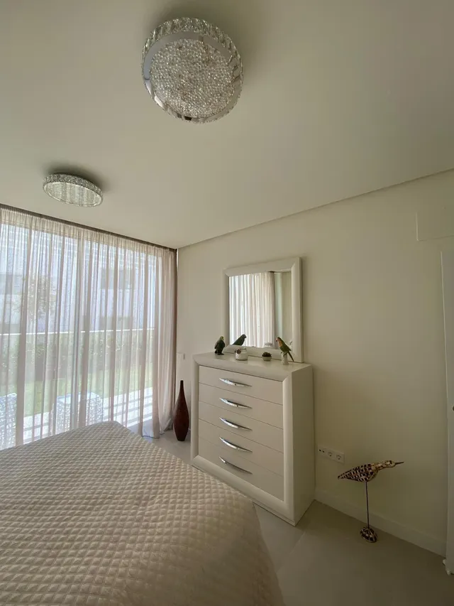 **Exclusivo chalet adosado en Sotogrande Alto: elegancia, confort y calidad de vida** — 21