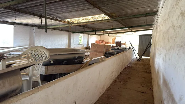 se vende Finca en entrerrios ( Mijas costa) — 11