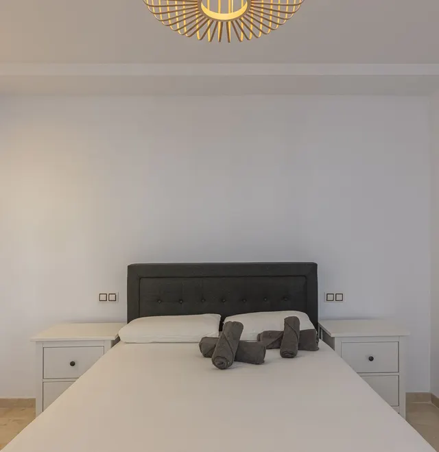 Planta baja 2 habitaciones 90m² en alquiler - Marbella — 11