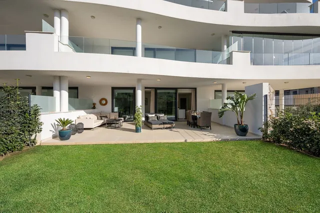 Apartamento 2 habitaciones 85m² en venta - Centro — 6