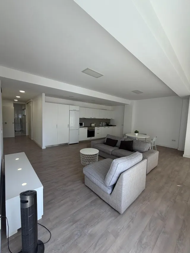 ️ ¡EXCLUSIVO PISO EN ALQUILER EN PLENO CENTRO DE SANTA CRUZ! — 13