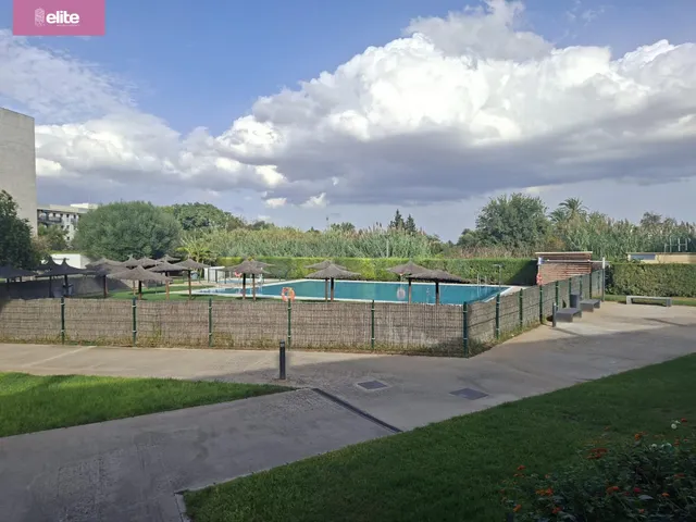 ESTUPENDO PISO EN CHAPIN CON PISCINA — 4