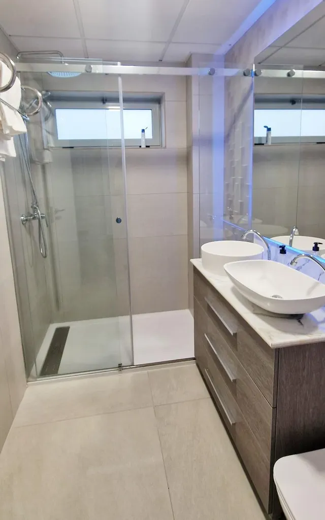 OPORTUNIDAD ÚNICA !! MAGNÍFICO PISO EN CALA FINESTRAT EN RESIDENCIAL CON PISCINA !! — 14