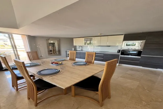 Ático 2 habitaciones 101m² en venta - Riviera del sol — 7