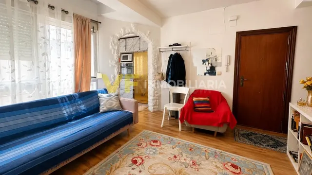 ¡Vive el Centro. Invierte en Málaga! — 5
