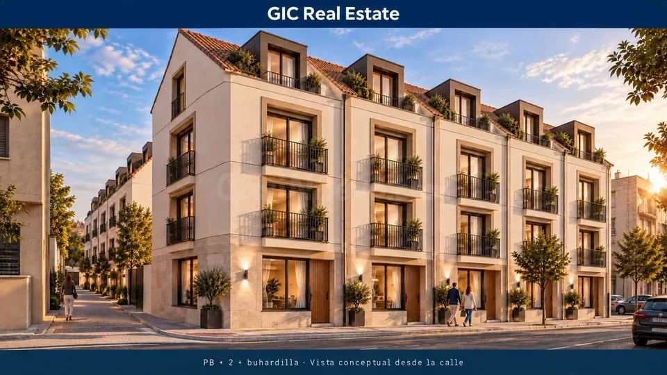 VENTA SUELO USO RESIDENCIAL EN QUART DE POBLET (VALENCIA)